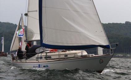 s/y wesyr